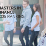 SGH Üniversitesi Masters in Finance – Pre‑Experience 2025