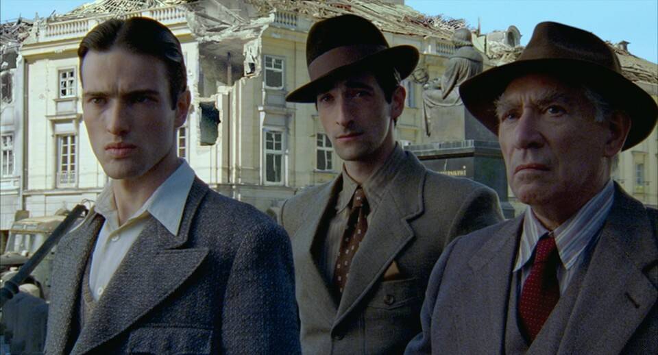 En iyi Polonya filmleri Efsane Filmler Oscar’lı Sinema