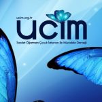 UCİM Çocuklarımızın Yanındayız
