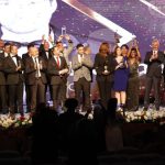 Lazarski Aviation Academy Avrupa’nın En iyi Pilotaj Üniversitesi Ödülü